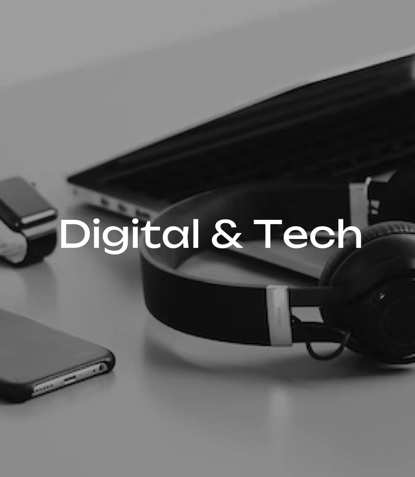 digital-tech
