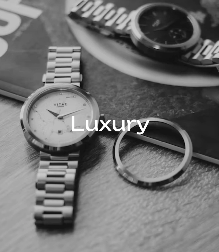 luxury