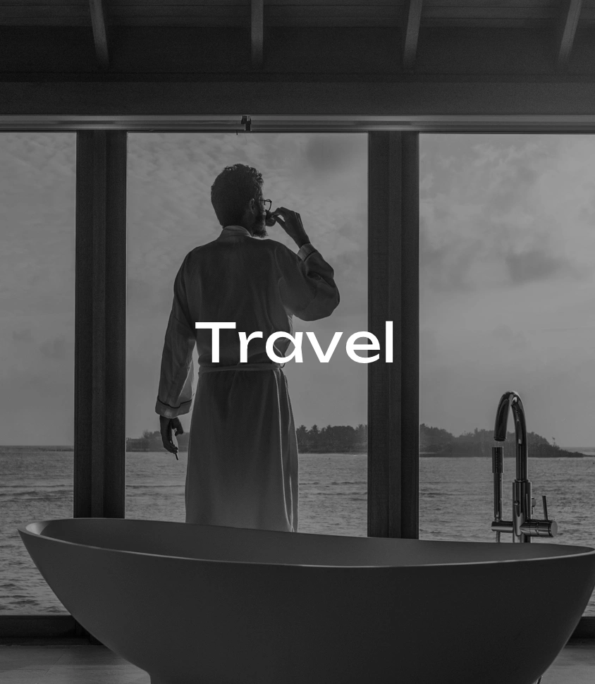 travel